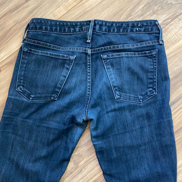 Earnest Sewn Jeans - Picture 7 of 10